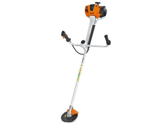 Motocoasa profesionala STIHL FS 511 C-EM