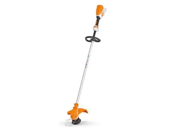Motocoasă cu acumulator detasabil STIHL FSA 60 R - unitate motor